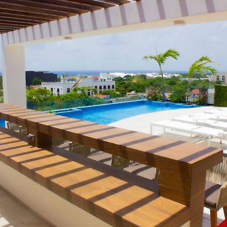Estudio Nuevo Equipado. Playa Del Carmen. 外观 照片