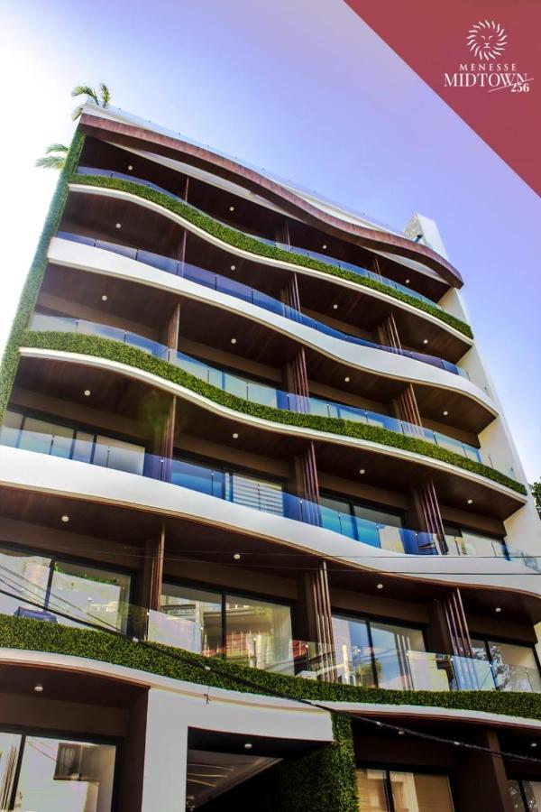 Estudio Nuevo Equipado. Playa Del Carmen. 外观 照片
