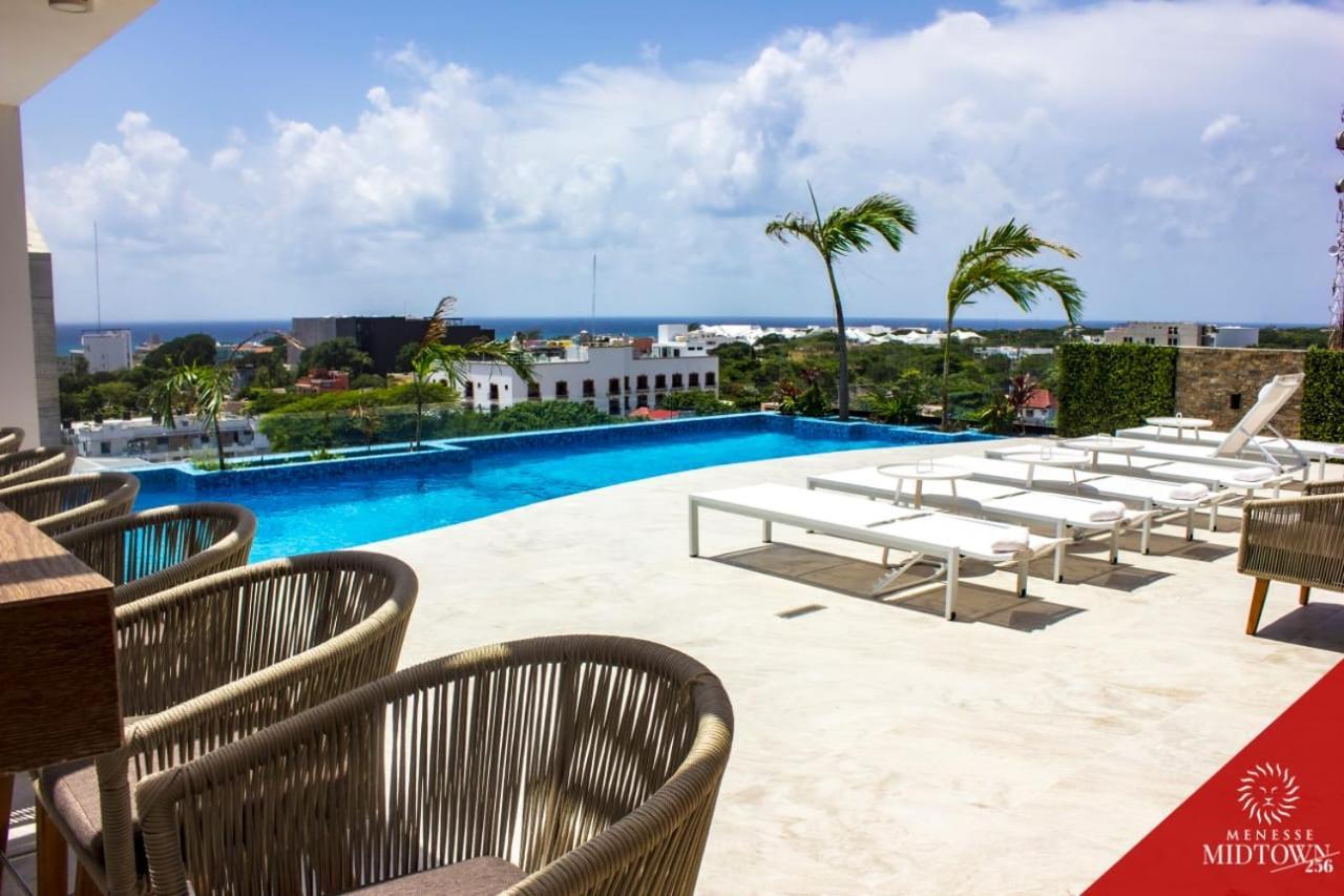 Estudio Nuevo Equipado. Playa Del Carmen. 外观 照片