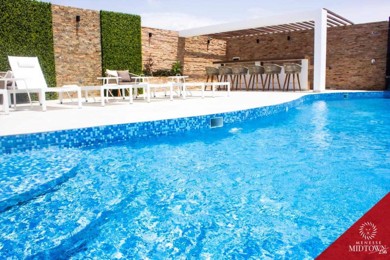 Estudio Nuevo Equipado. Playa Del Carmen. 外观 照片